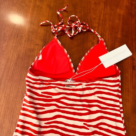 Stella McCartney**Stunning One-Piece Swimsuit***Sm. $428 - Picture 5 of 6